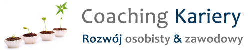 Coaching Poznań - Hanna Hadzik